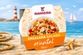 Tuunikala salat kuskussiga Rianxeira 220g