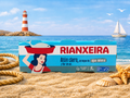 Tuunikalafilee mineraalvees flor de sal'iga 3x65g