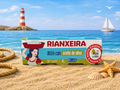 Tuunikalafilee oliiviõlis 3x70g