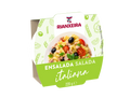 Tuunikalafilee salat pasta ja köögiviljadega Rianxeira 220g