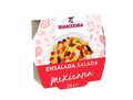 Köögivilja salat tuunikala filee ja punaste ubadega Rianxeira 220g