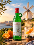Xoriguer Gin  – Menorca legend, mida valmistatakse tänaseni traditsioonilisel viisil.