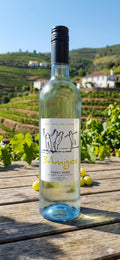 3 Amigos Vinho Verde valge vein